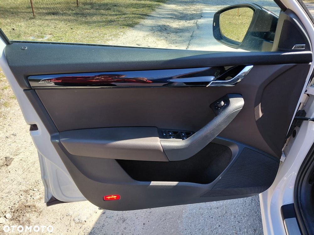 Skoda Octavia 2.0 TDI 4x4 DSG L&K - 21