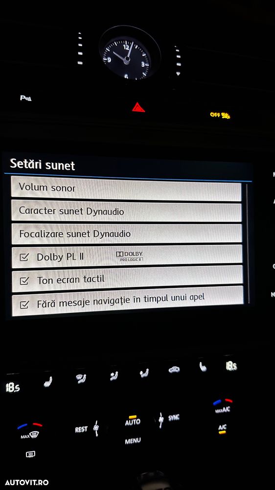 Volkswagen Passat 2.0 TDI (BlueMotion Technology) DSG Highline - 10