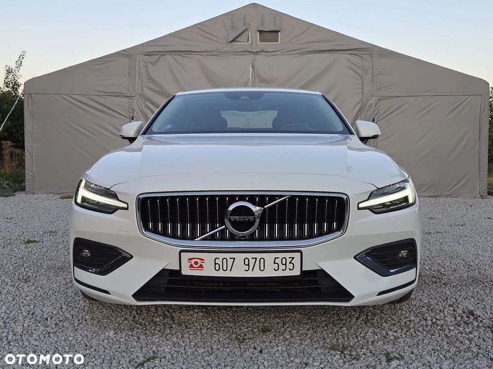 Volvo S60 B4 B Inscription - 25