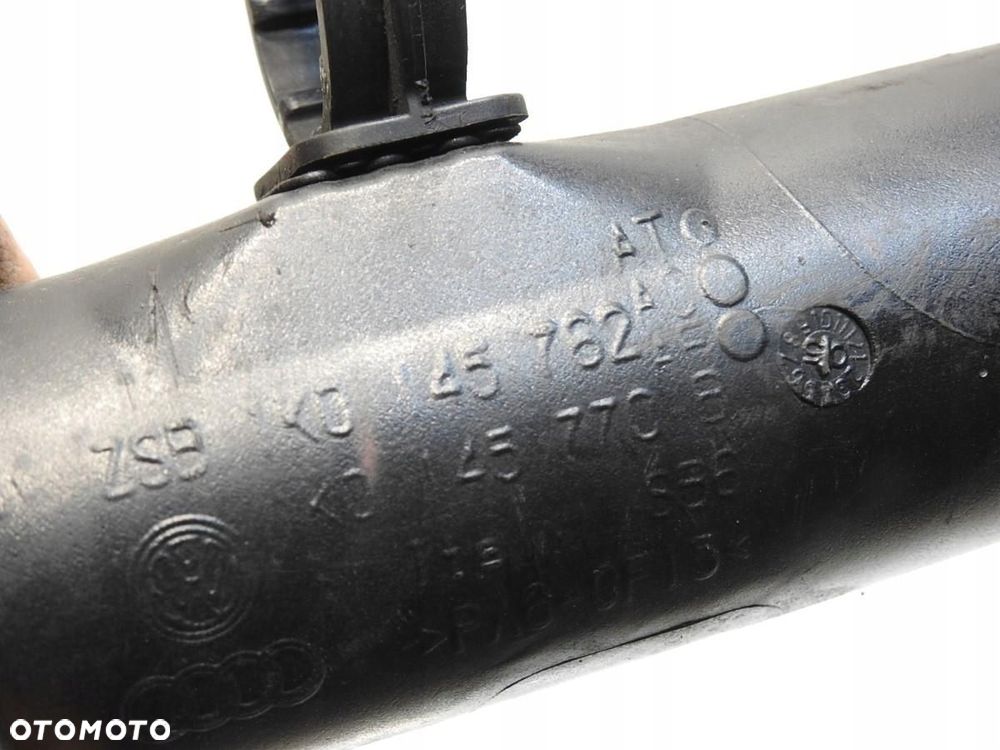 RURA PRZEWÓD INTERCCOLERA VW PASSAT B6 1.9 TDI 1K0145782 - 6
