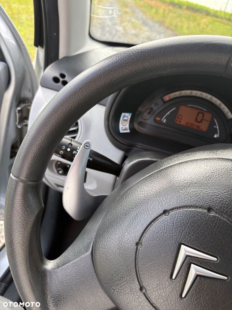 Citroën C3 1.4 16V Senso Drive X-TR - 29