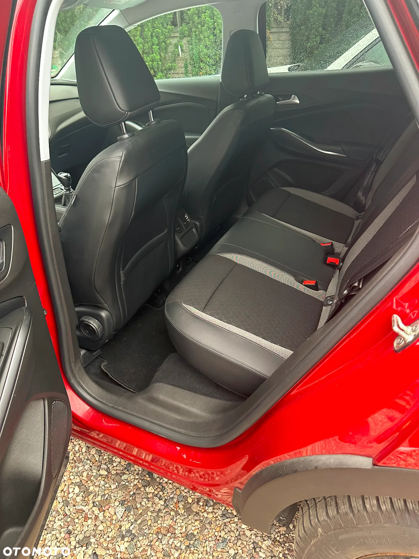 Opel Grandland X 1.2 Start/Stop Design Line - 15
