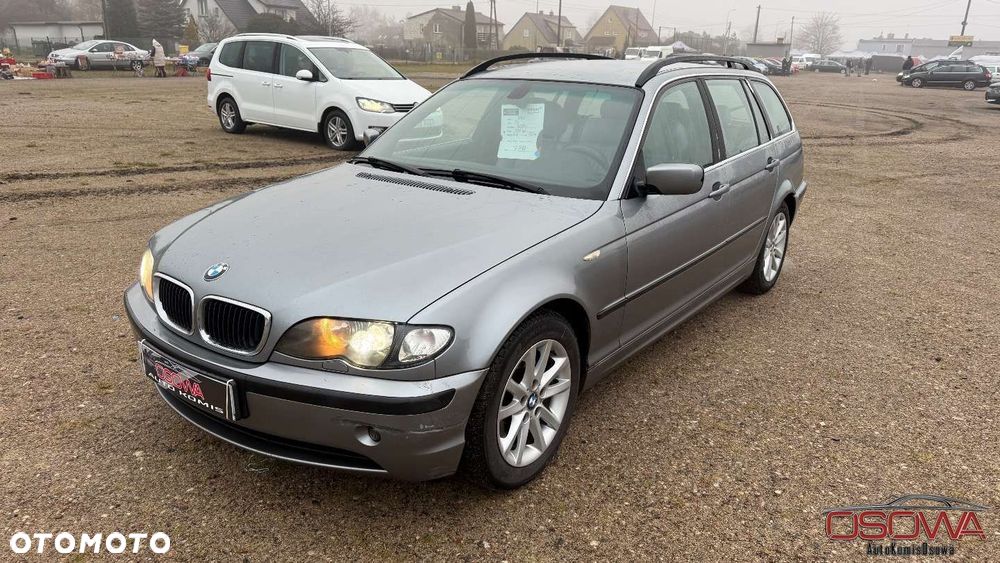 BMW Seria 3 - 3