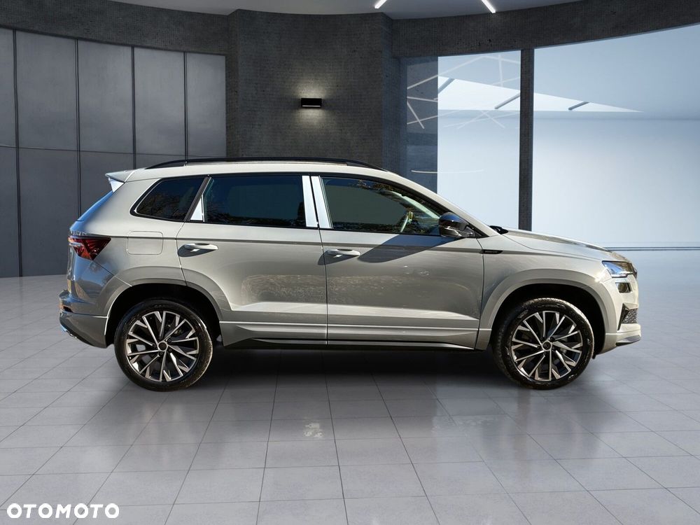 Skoda Karoq 2.0 TDI SCR 4x2 Sportline DSG - 3