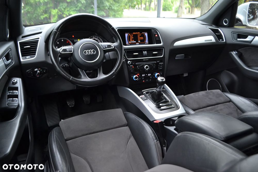 Audi Q5 - 18