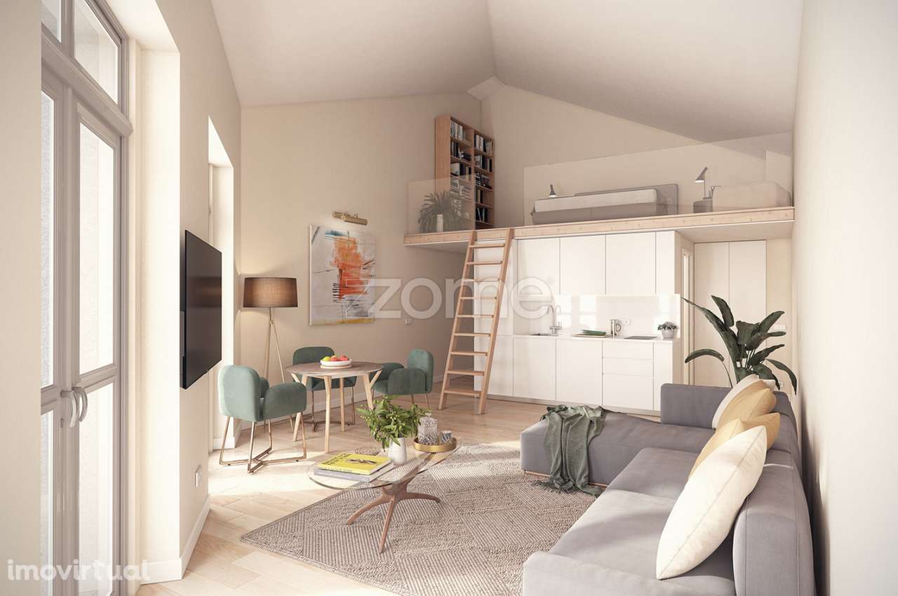 T0 Rua do Lindo Vale - Grande imagem: 5/9