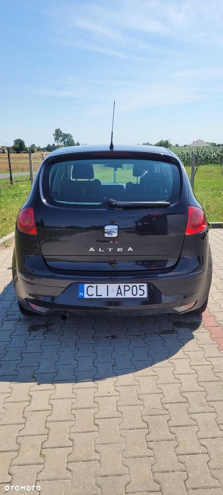 Seat Altea - 7