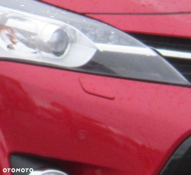 ZAŚLEPKA SPRYSKIWACZA TOYOTA VERSO KOLORY ORYGINAŁ - 14