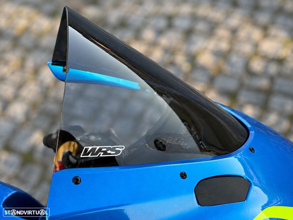 Suzuki GSX 1000R - 4