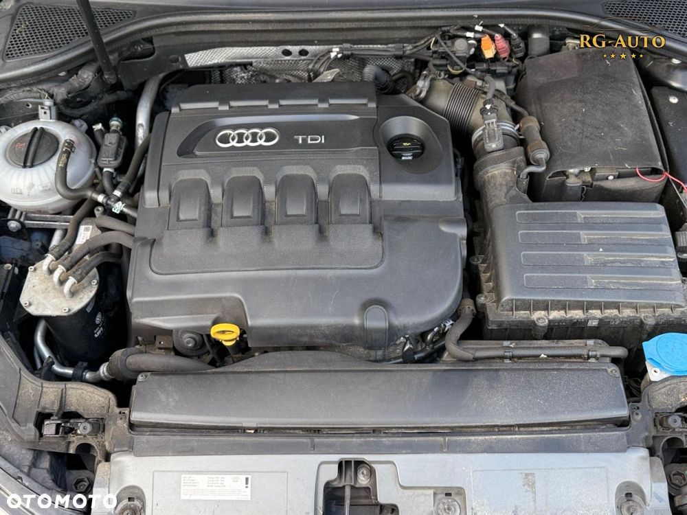Audi A3 Sportback - 32