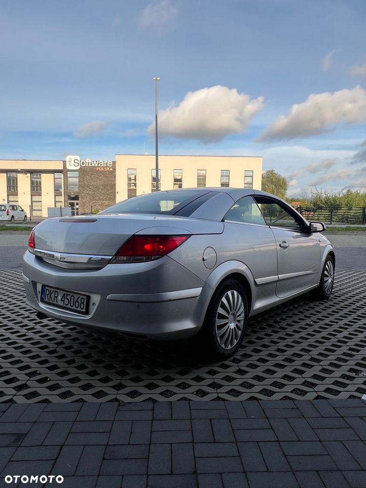 Opel Astra - 6
