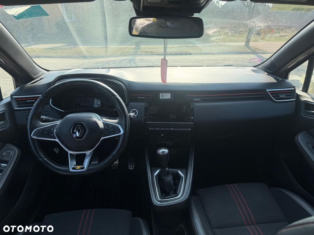 Renault Clio 1.3 TCe R.S Line - 14