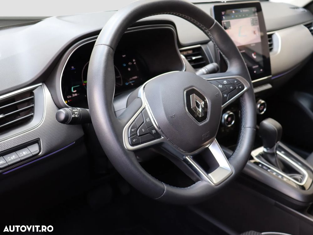 Renault Arkana E-TECH 145 Techno - 22