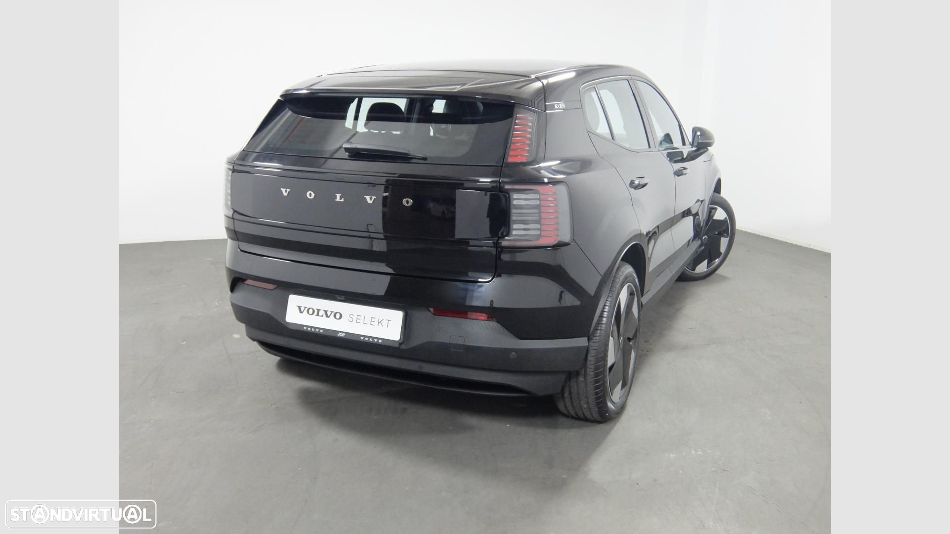 Volvo EX30 69 kWh Single Motor Extended Range Plus - 8