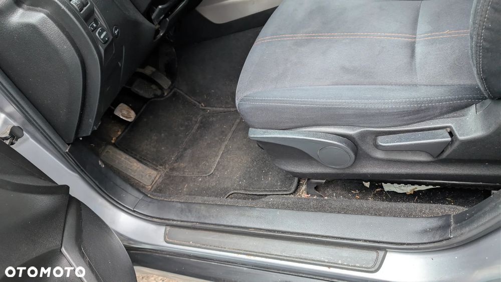 Subaru Forester - 10