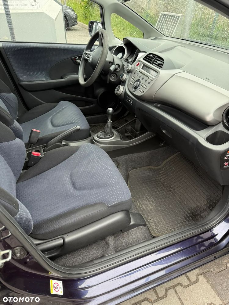 Honda Jazz 1.2 Trend - 14
