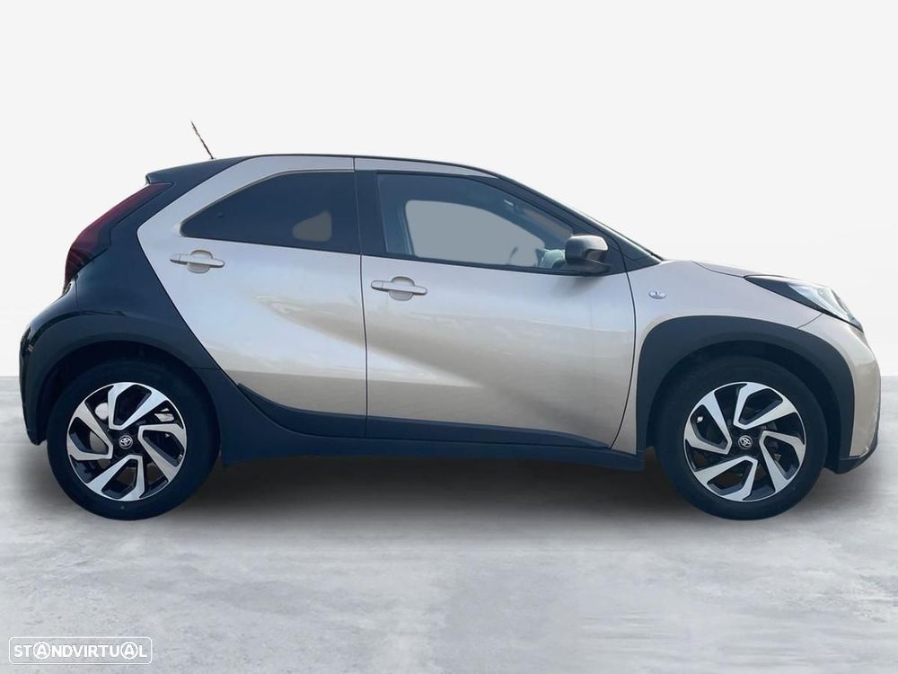 Toyota Aygo X 1.0 Pulse - 17