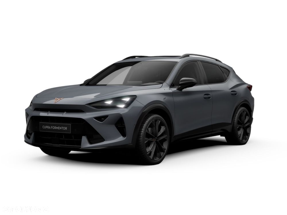 Cupra Formentor 2.0 TSI 4Drive DSG - 9