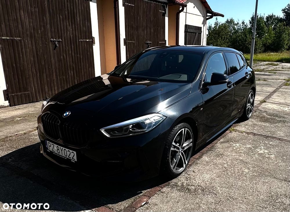 BMW Seria 1 - 13