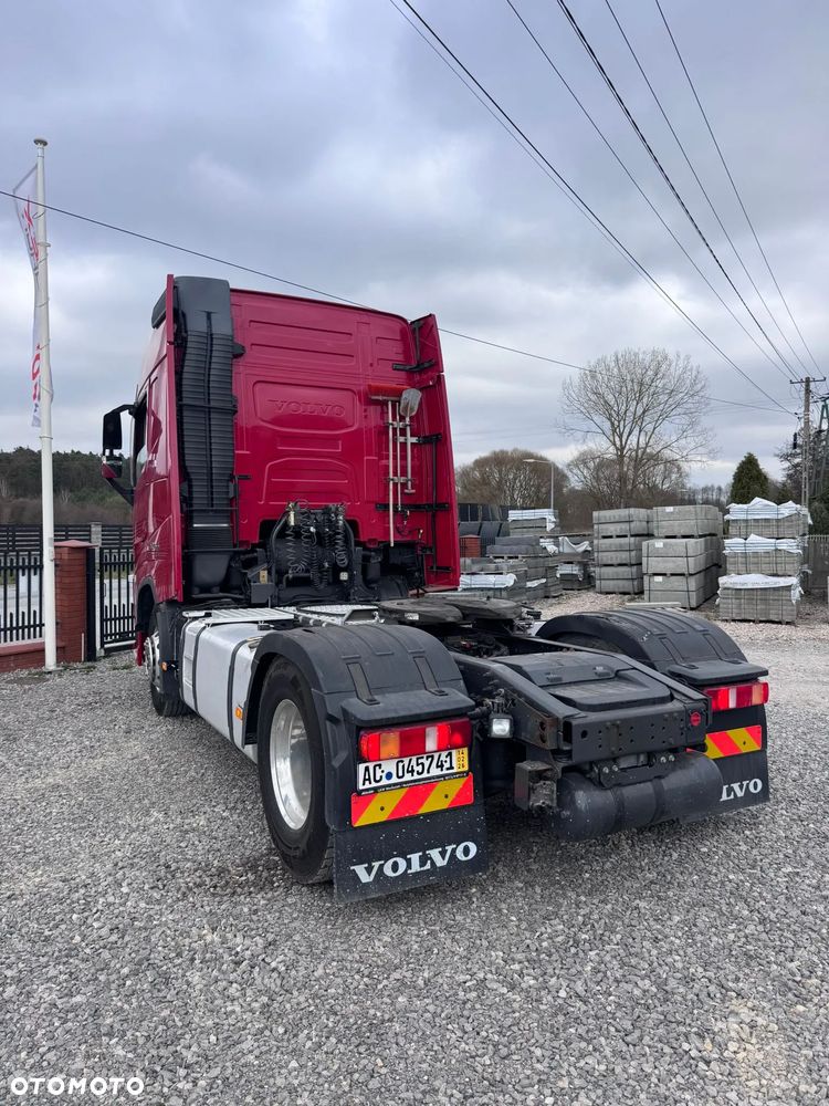 Volvo FH 500 - 17