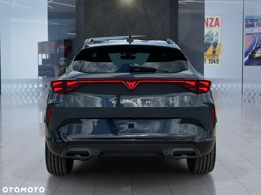 Cupra Formentor 2.0 TSI 4Drive DSG - 12