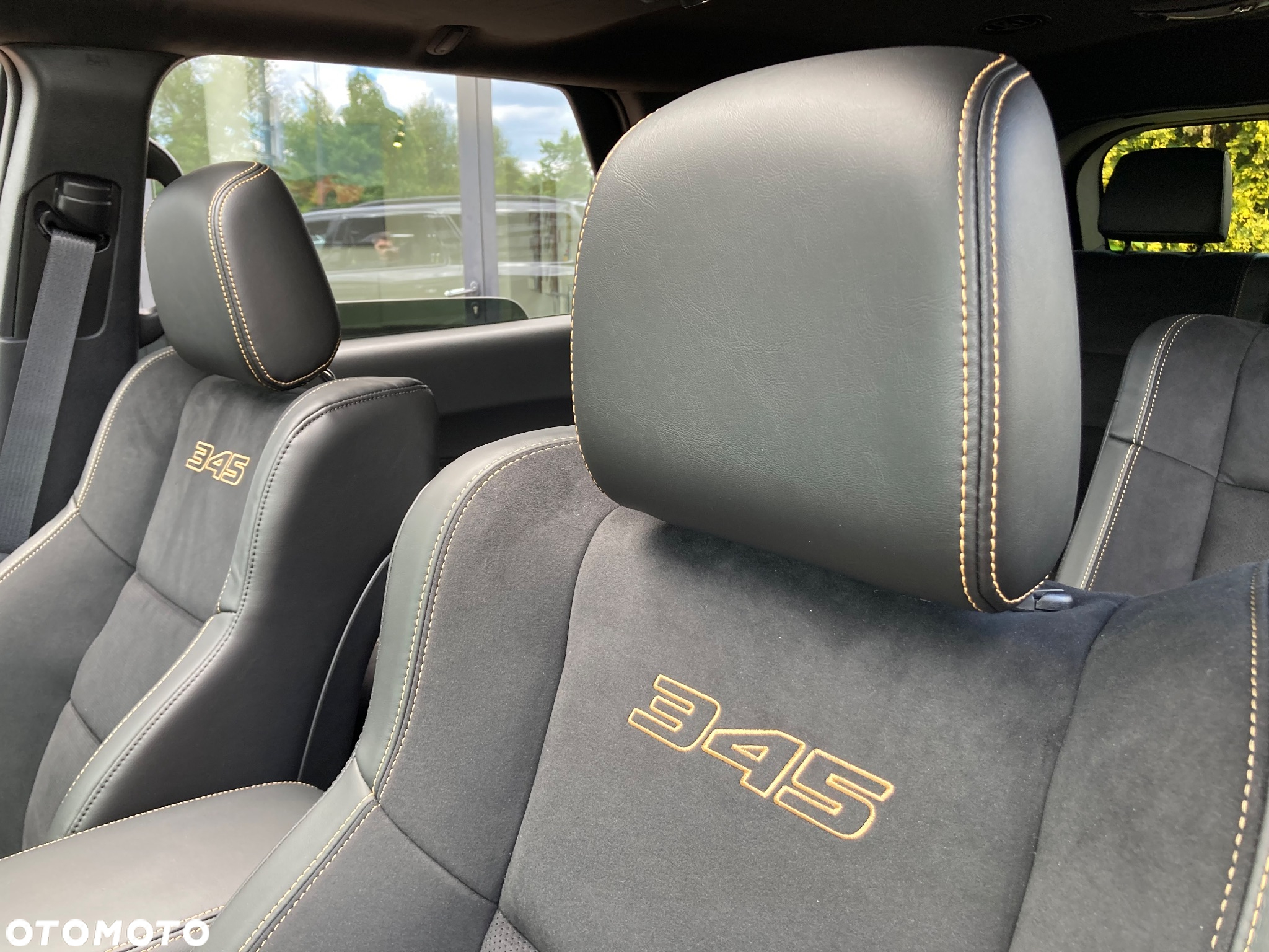 Dodge Durango 5.7 R/T - 34
