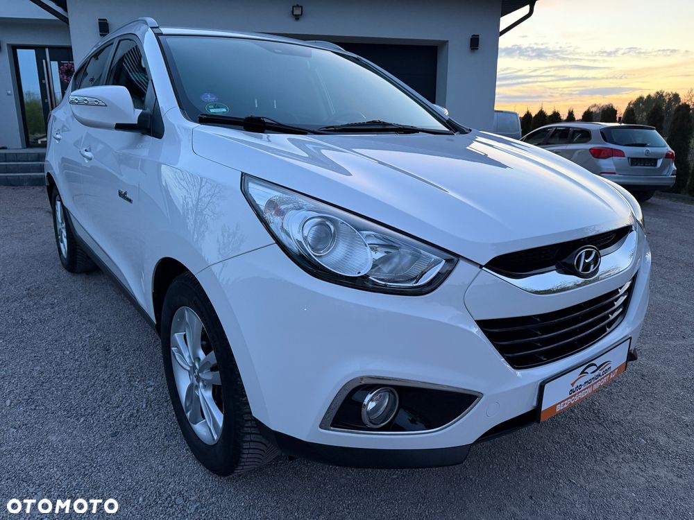 Hyundai ix35 1.6 GDI Comfort 2WD - 19