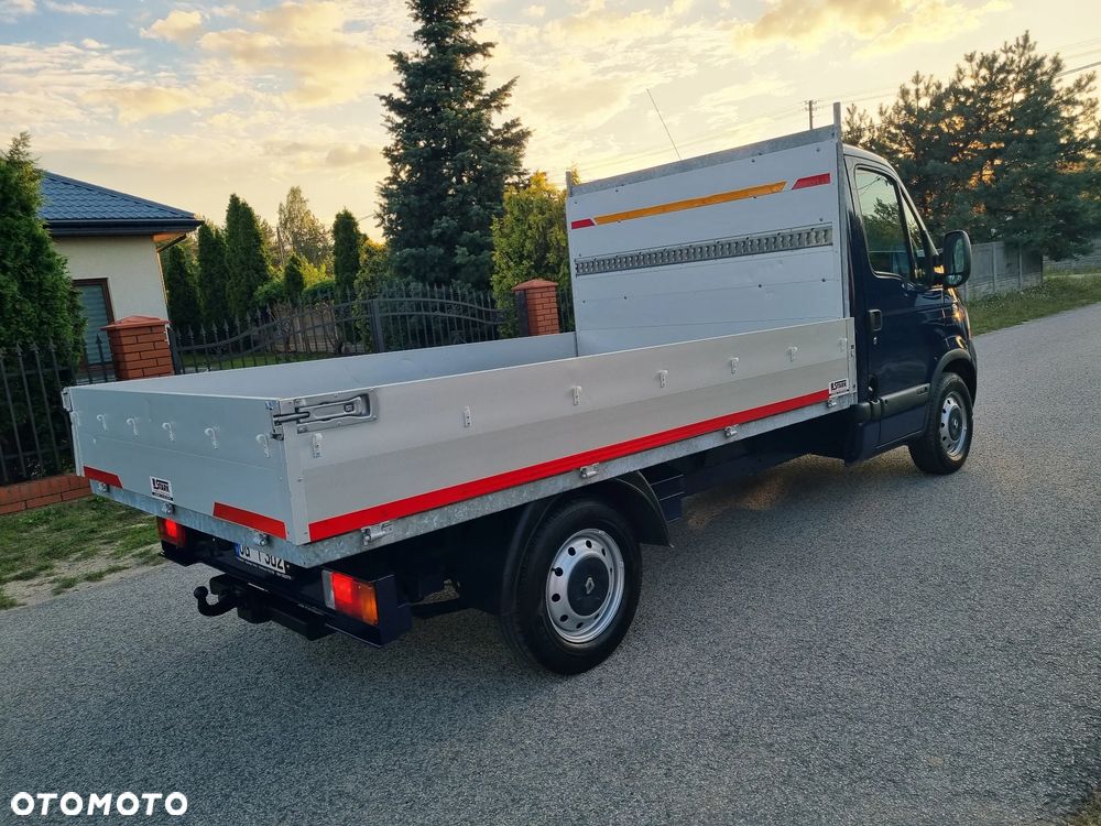 Renault Master - 6