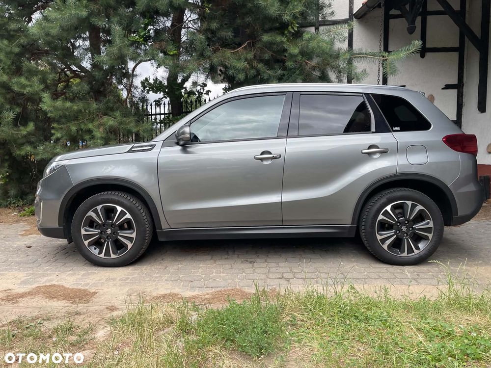 Suzuki Vitara - 3