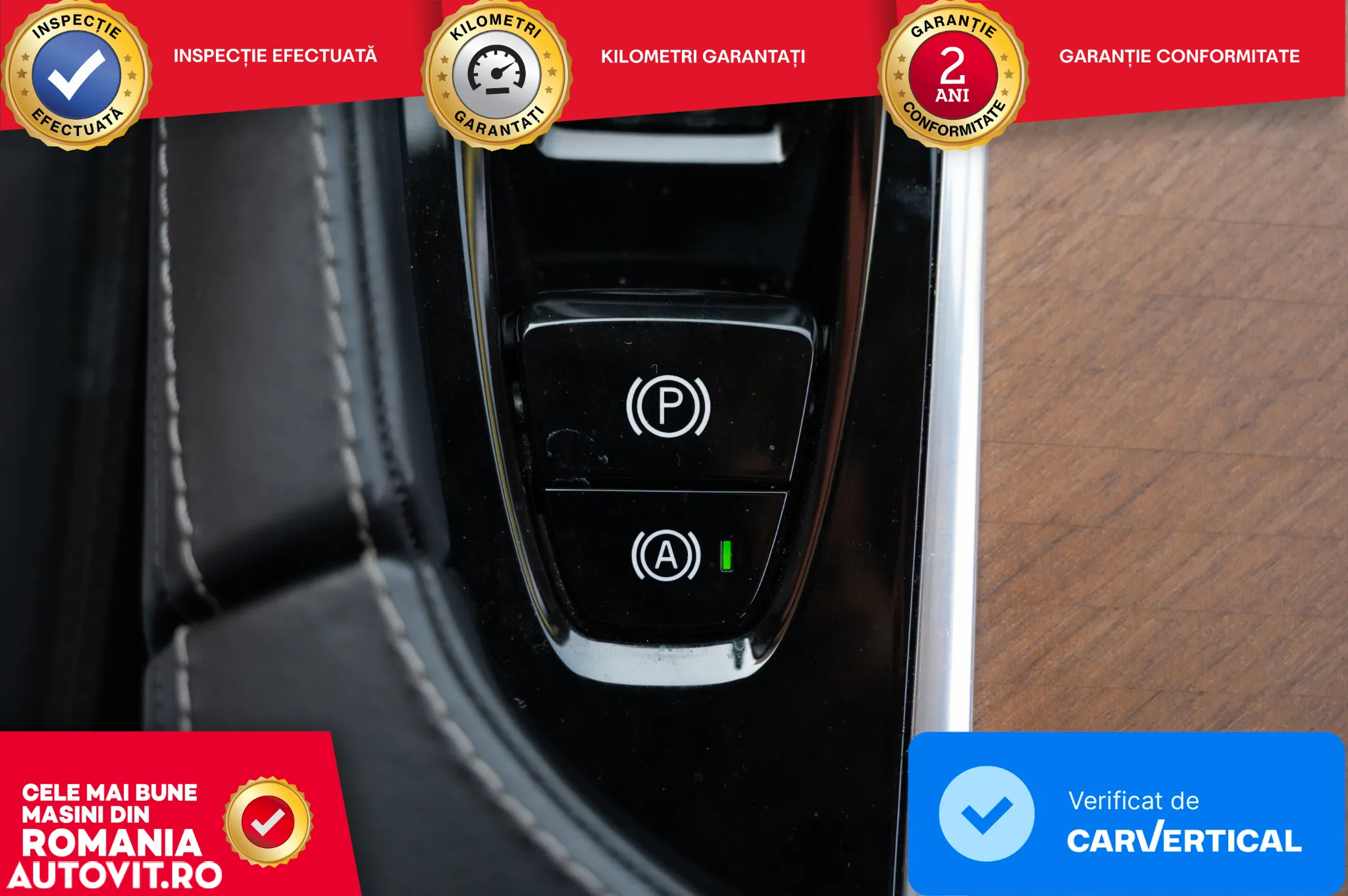 Volvo XC 90 T8 AWD Twin Engine Geartronic Inscription - 20