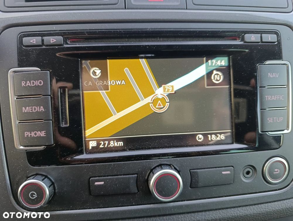 Volkswagen Tiguan - 14