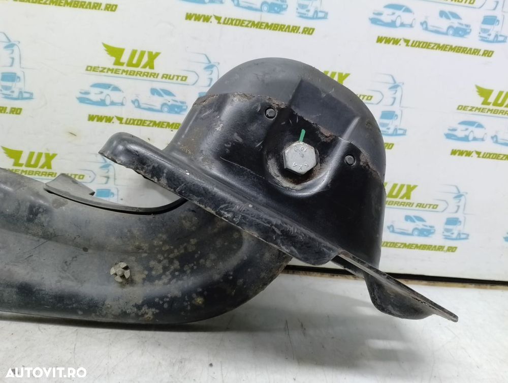 Brat suspensie spate 1k0505226h Volkswagen VW Golf 5 [2003 - 2009] - 6