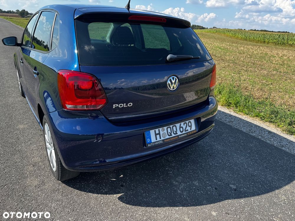 Volkswagen Polo 1.2 Style - 10