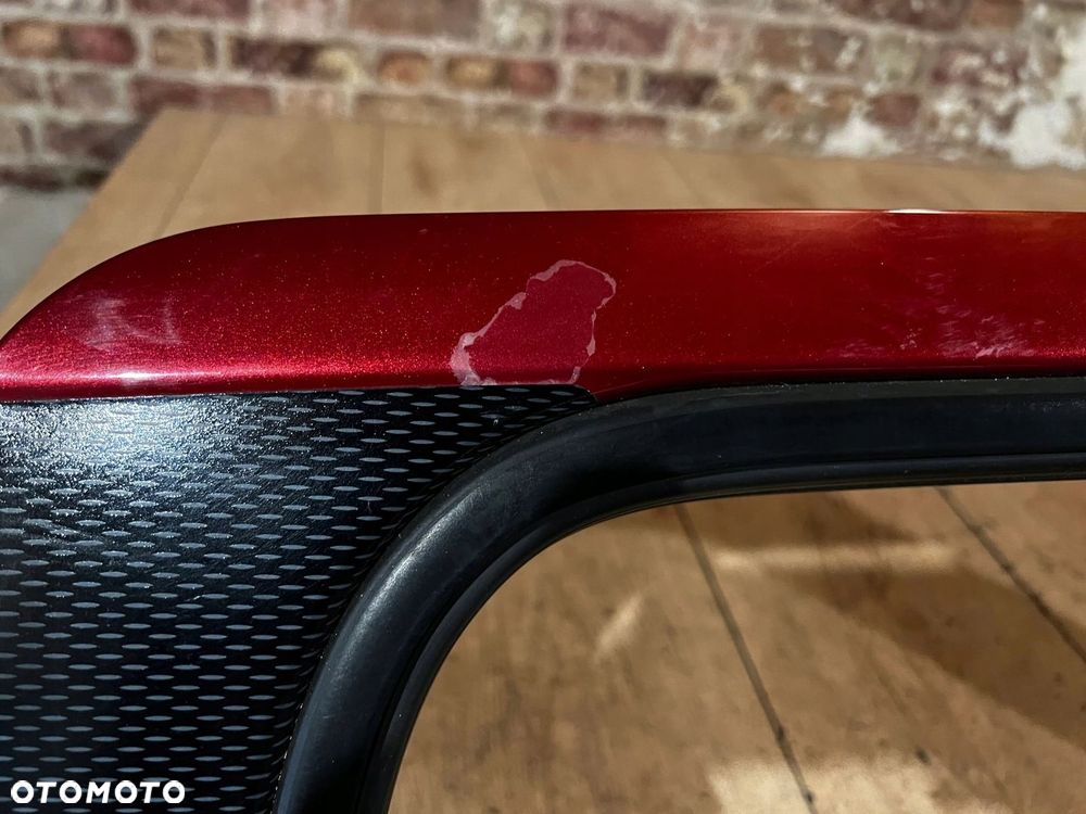 DRZWI TYŁ PRAWE KPL CITROEN C3 PICASSO 08/12 KJCC - 6