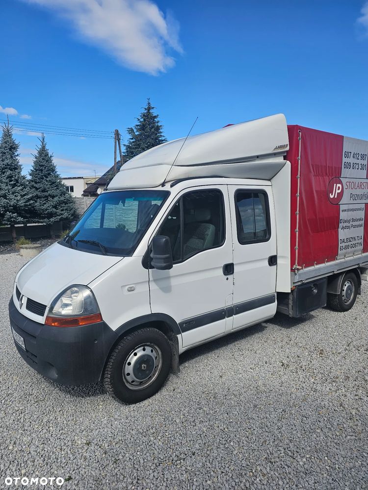 Renault Master - 27