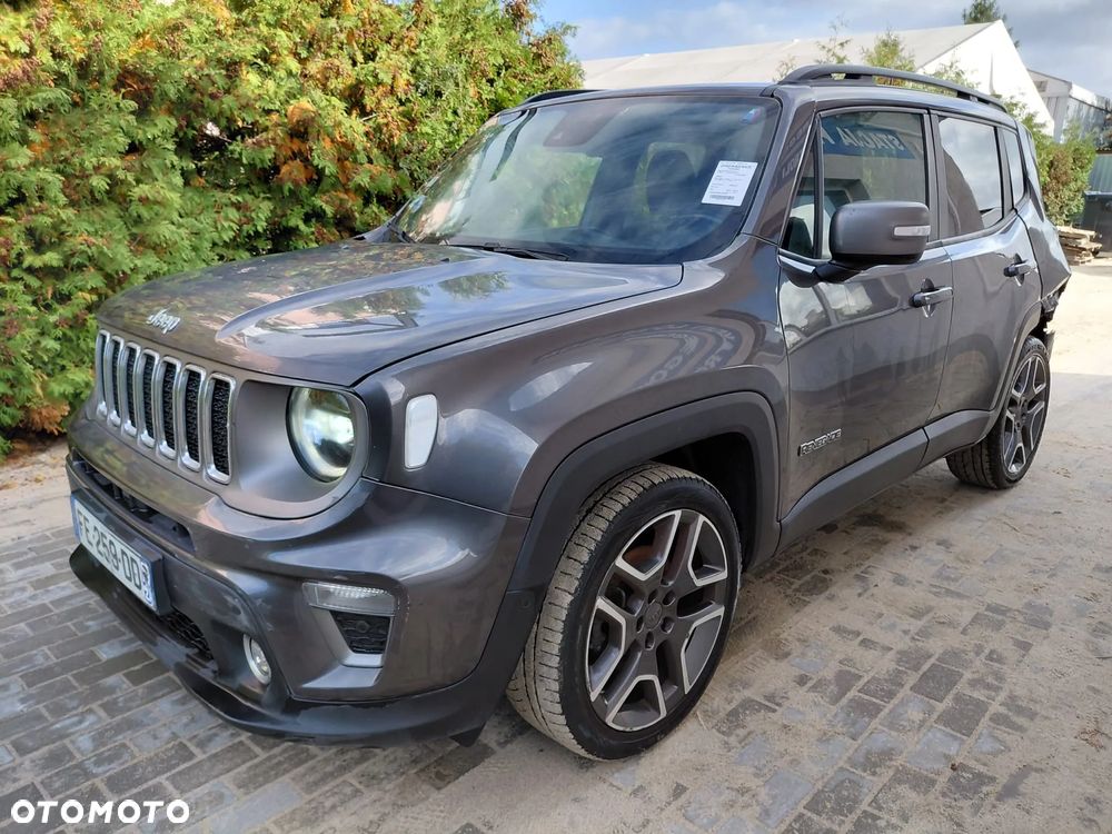 Jeep Renegade - 9