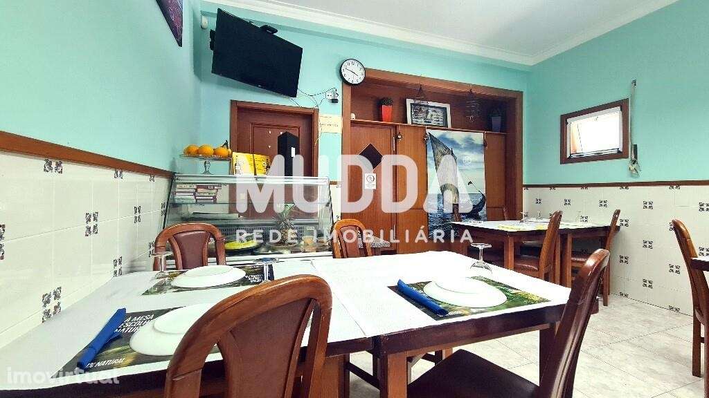 Trespasse Restaurante - Grande imagem: 3/12