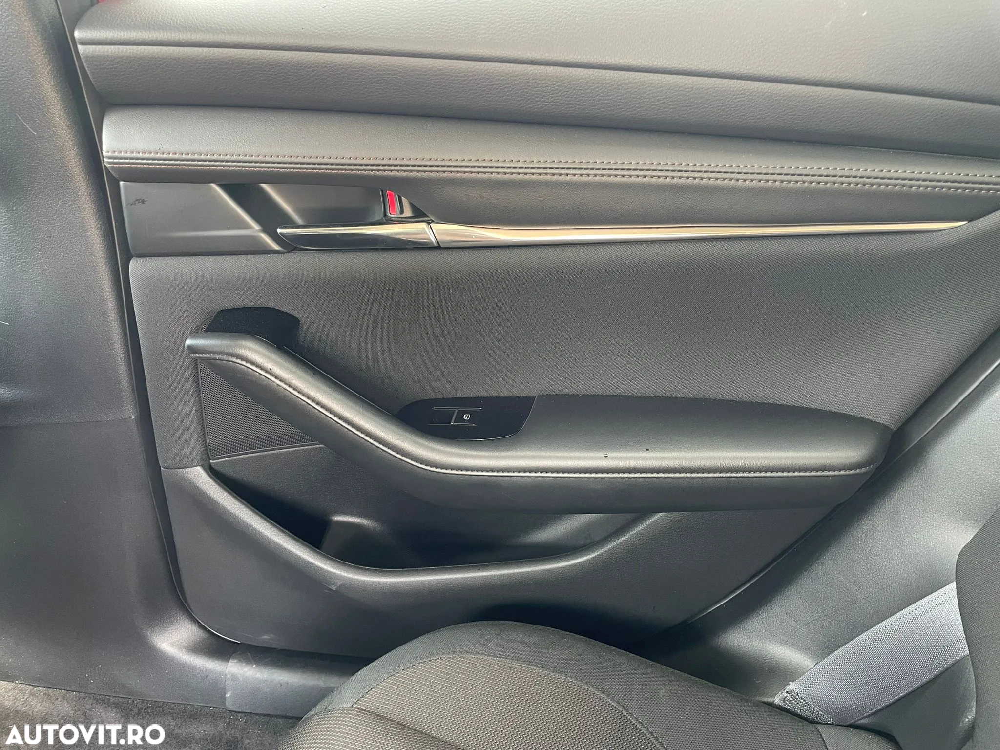 Mazda 3 G150 AT MHEV Plus - 21