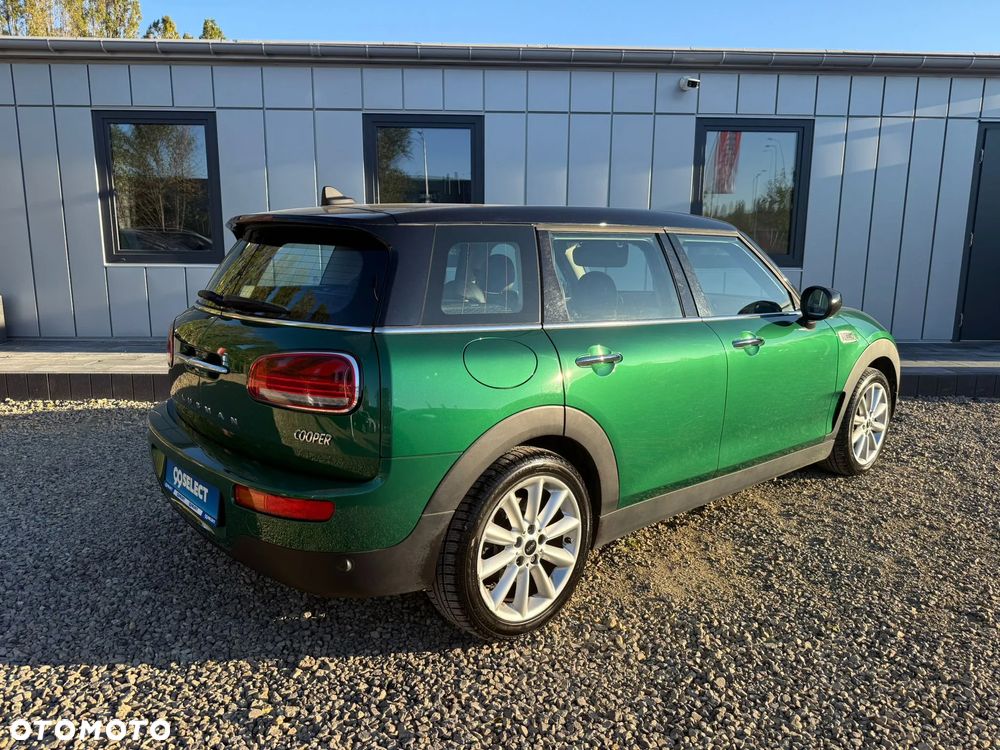 MINI Clubman Cooper - 5
