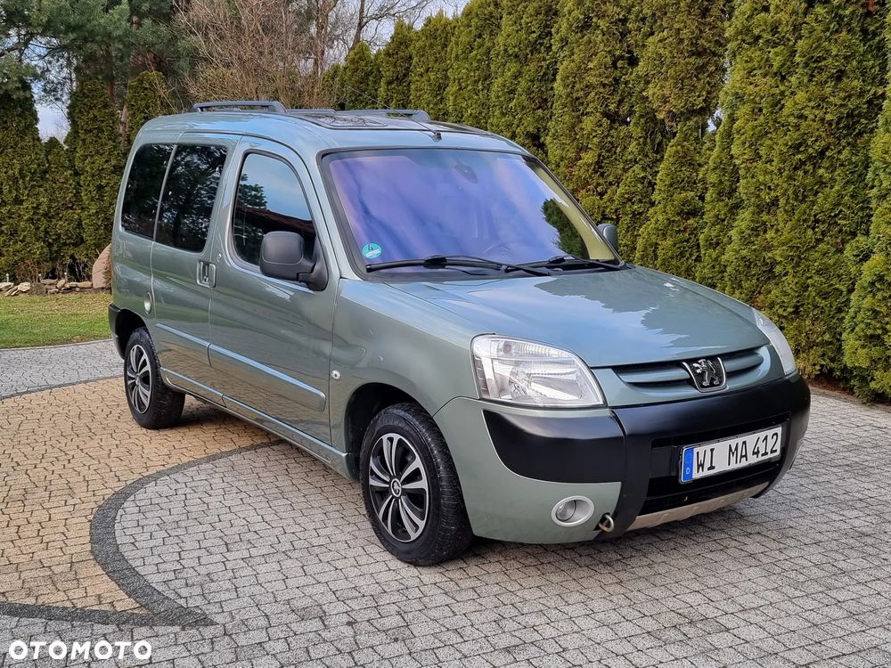 Peugeot Partner - 6