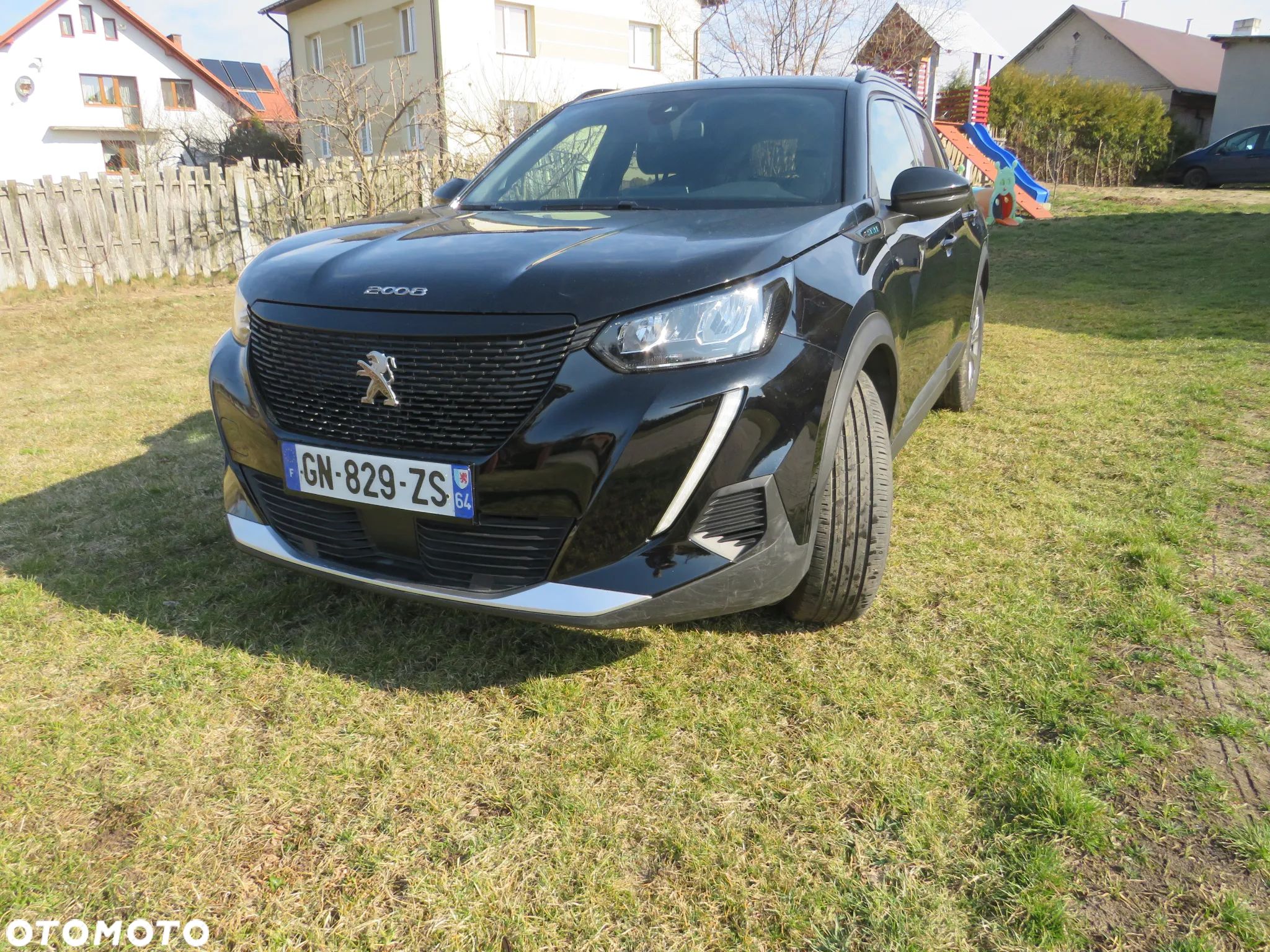 Peugeot 2008 PureTech 100 Active - 1