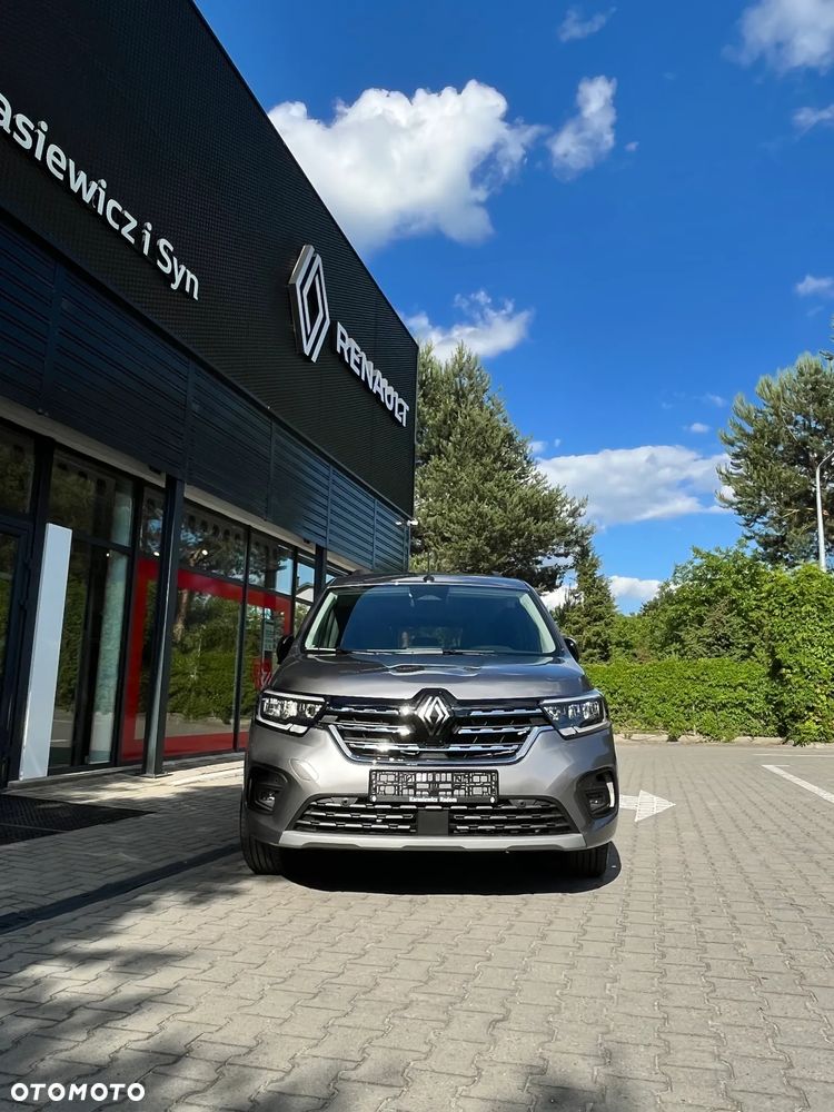 Renault Kangoo 1.3 TCe Techno EDC - 3