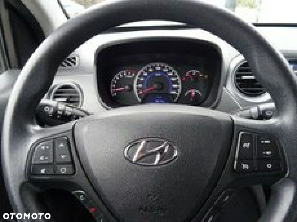 Hyundai i10 - 6