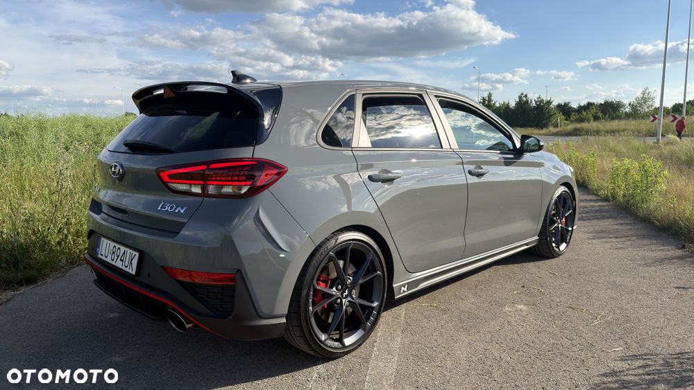 Hyundai i30 N - 7