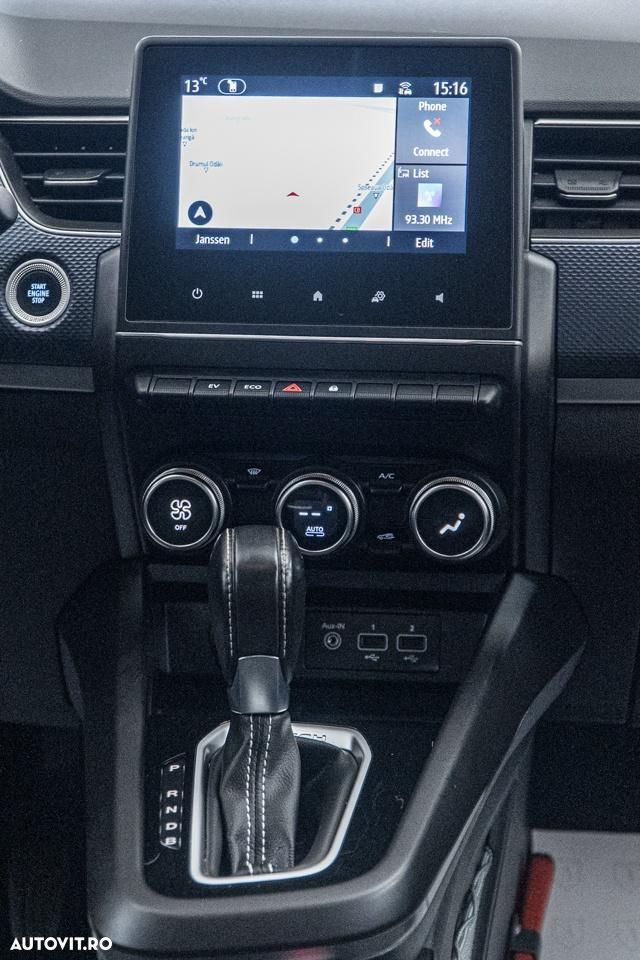 Renault Arkana E-TECH 145 INTENS - 4