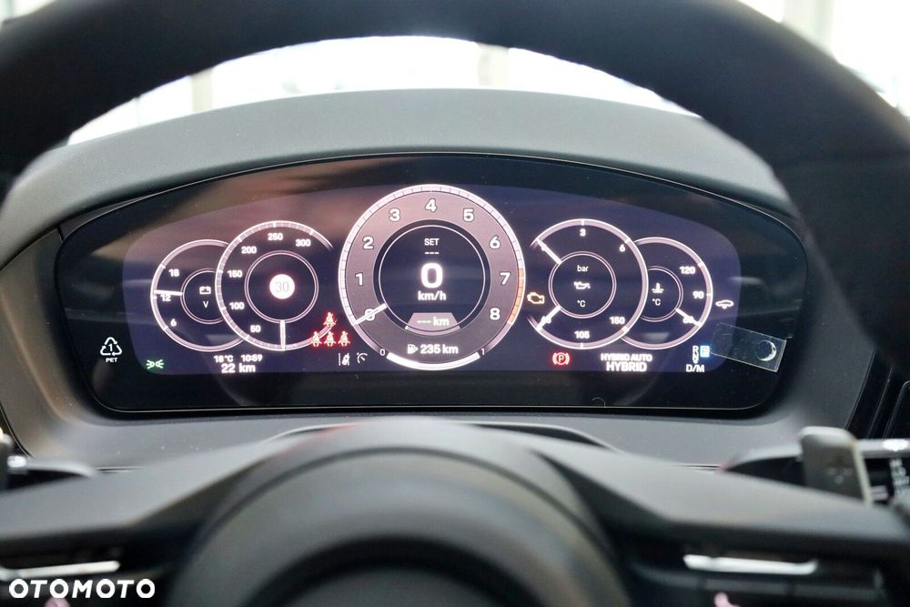 Porsche Panamera - 15