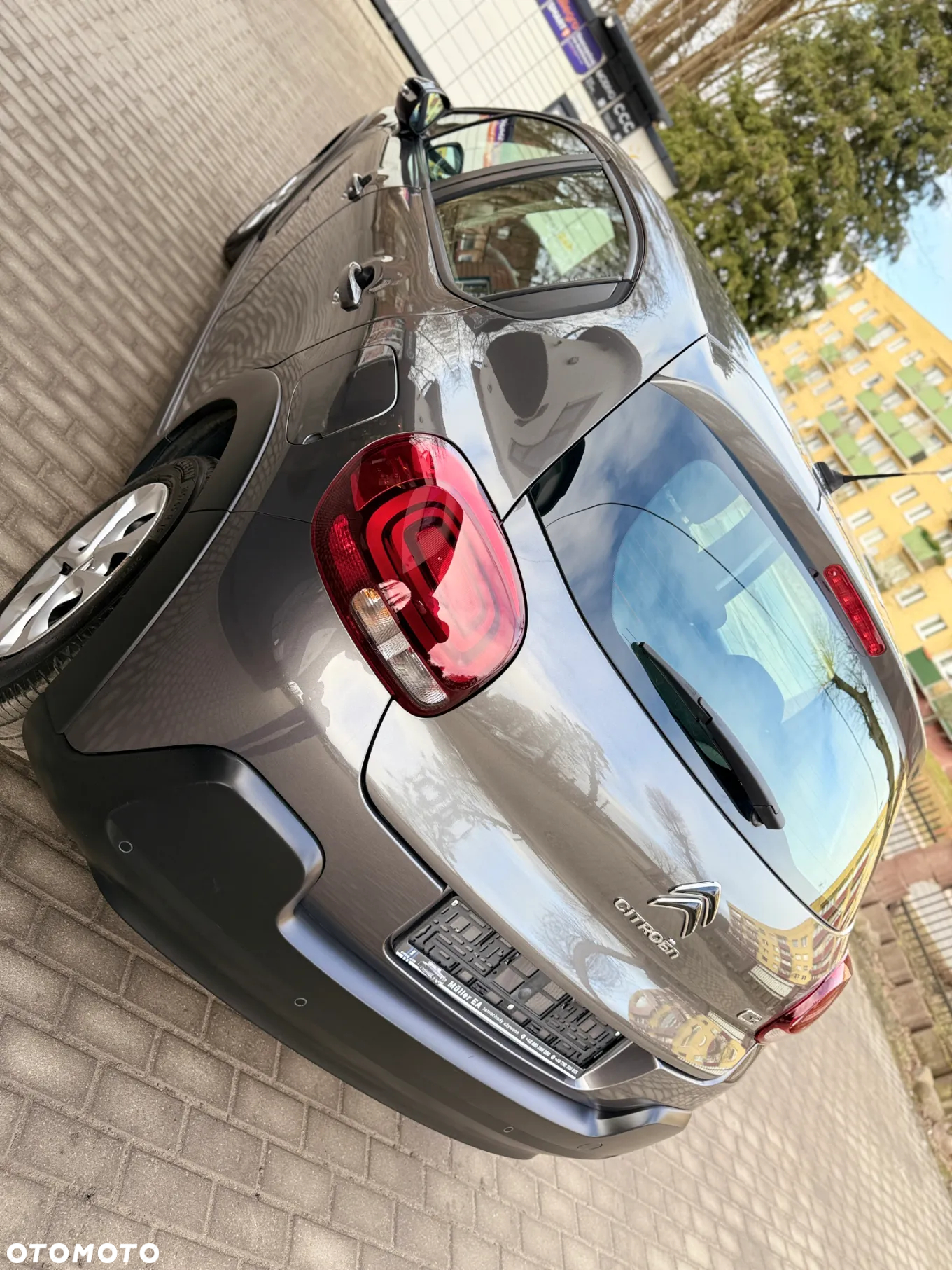Citroën C3 Pure Tech 83 S&S FEEL - 32