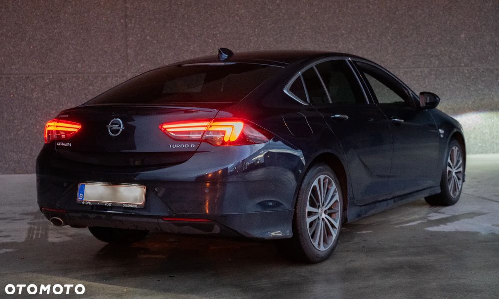 Opel Insignia 1.6 114g Exclusive - 17