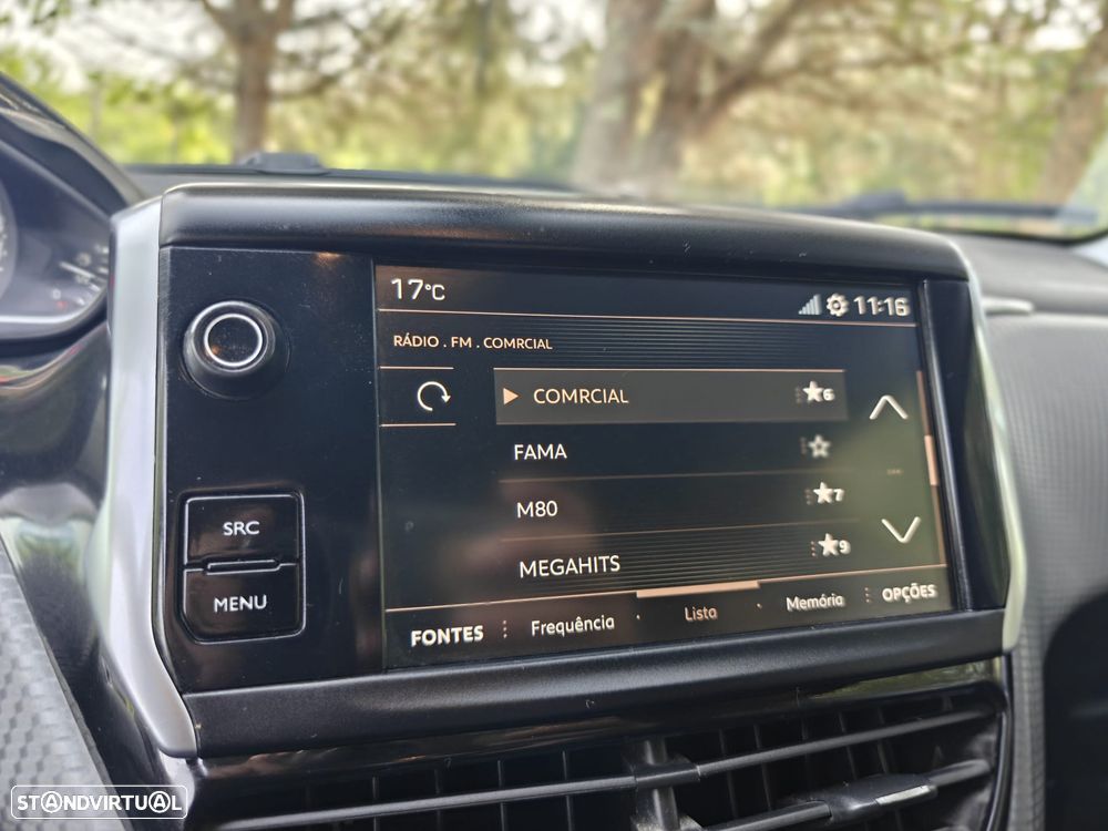 Peugeot 2008 1.2 PureTech Style - 33