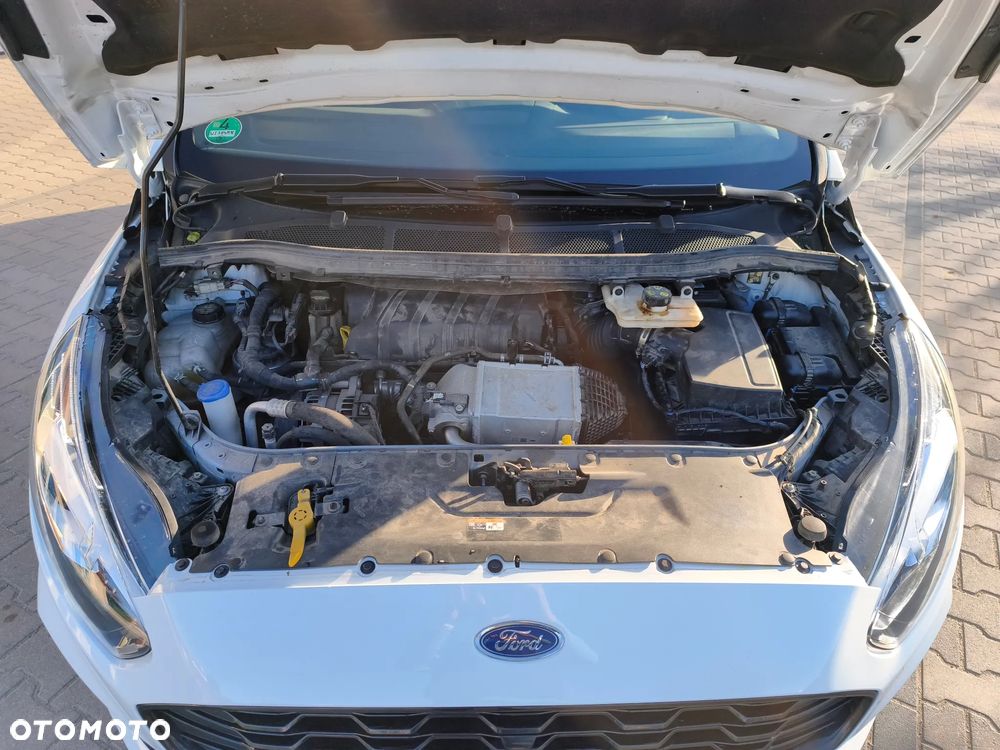 Ford S-Max 2.0 EcoBlue AWD ST-Line - 30